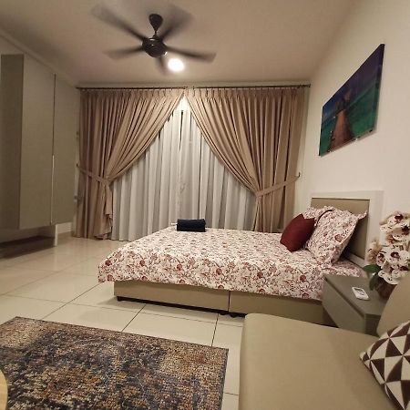 Nins Evo Bangi Daire Dış mekan fotoğraf